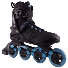 Roces Warp Thread Tif Inlineskates grau-blau 400874 00001