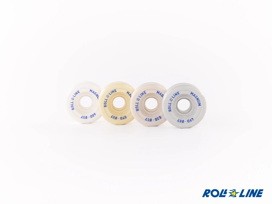 Roll-Line Magnum wheels