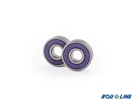 Roll-Line bearings Abec-9