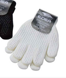 Rutschfeste Handschuhe - Edea Grip