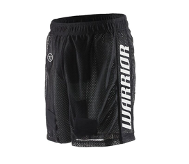 Suspensor in Warrior Shorts 2024