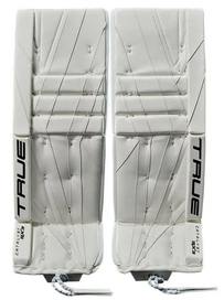 TRUE CATALYST 9X 2023 GOALIE PADS