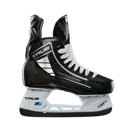 True Hzrdus PRO Custom Eishockey Schlittschuhe