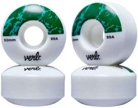 Verb Dip Skateboard-Räder, 4er-Pack