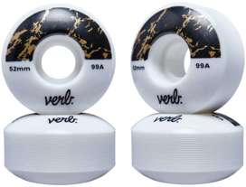 Verb Dip Skateboard-Räder, 4er-Pack