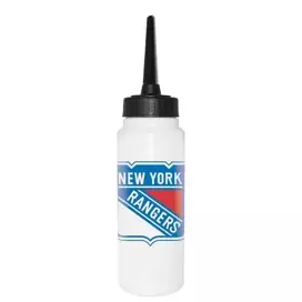 Water bottle NHL 1L - New York Rangers