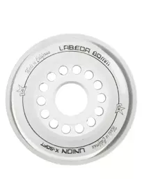 Wheels Labeda UNION X-SOFT