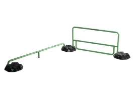 System treningowy Bauer Modular Starter Kit