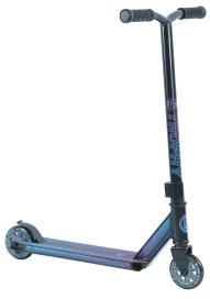 Crisp Trophy Pro stunt scooter