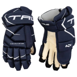 TRUE Catalyst 5X3 SR Hockey Gloves
