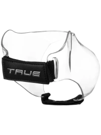 True Hockey Shot Blocker High Impact Schlittschuh-Schutz