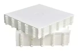 Lód syntetyczny Hockey Revolution My Puzzle 18 szt.