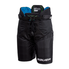 Bauer X JR hockey pants