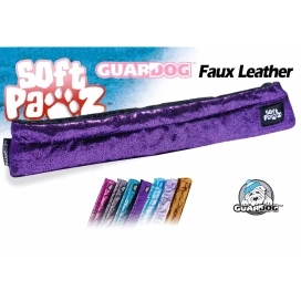 Guardog Faux Stoff-Kufenschoner