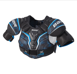 Shoulder pad Bauer X INT