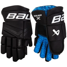 Ice Hockey Gloves Bauer S24 X Intermediate