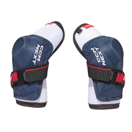 Ice Hockey Elbow Pads CCM NEXT Youth