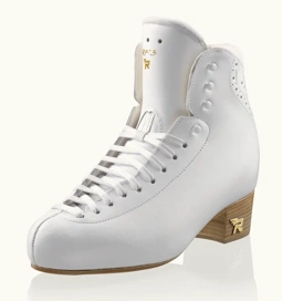 Risport RF3 PRO - Figure Skating Shoes