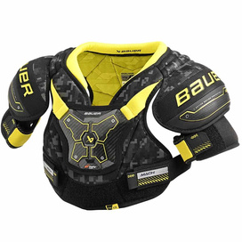 Bauer Supreme MACH YTH Eishockey-Schulterpolster