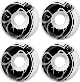 Pig Prime 103A Skateboard Räder 4er-Set