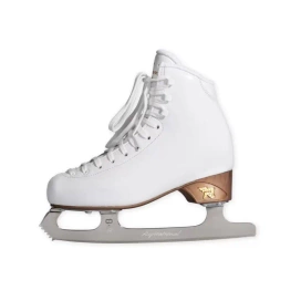 Łyżwy figurowe Risport Antares z płozą MK Flight