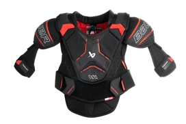 Bauer WMN X-W Women's Hockey Shoulder Pads