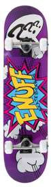 Enuff POW II Mini Complete skateboard