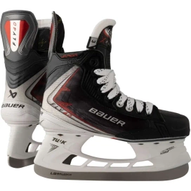 Bauer Vapor FLY40 Junior Hockeyschlittschuhe