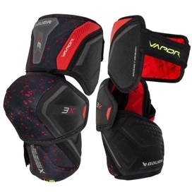 Nałokietniki hokejowe Bauer Vapor 3X PRO JR