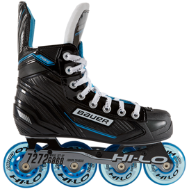 Hockey skates Bauer RSX JR