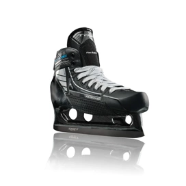 Goalie skates True SVH Custom 1-piece