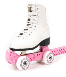 Ochraniacz na płozy figurowe Rollergard