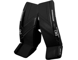 Warrior Ritual G6 Pro+ GOALIE PADS