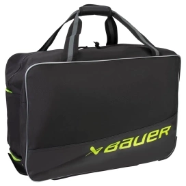 Bauer Core S24 Youth Wheeled Hockey Bag