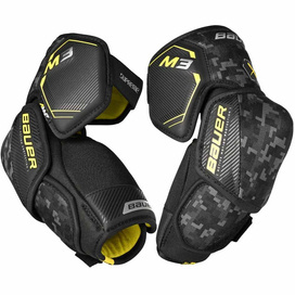Bauer Supreme M3 SR Eishockey Ellenbogenschützer