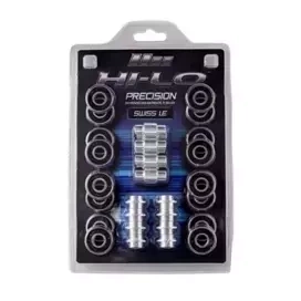 Mission HI-LO RH Swiss LE 608 Lager