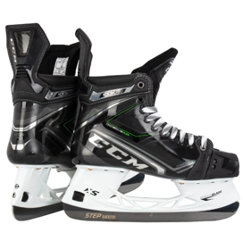 CCM Ribcor 100K PRO SR Eishockey Schlittschuhe