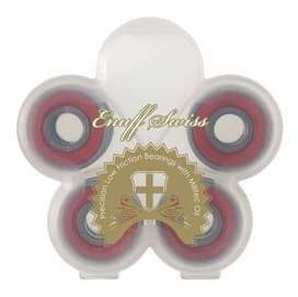 Enuff Bearings ABEC-5 Blue