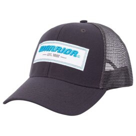 Warrior Corporate Snap SR Baseball Cap