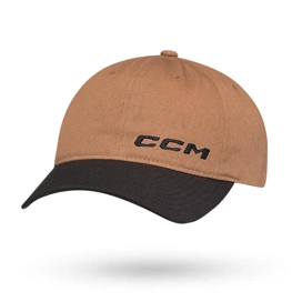 CCM AD SLOUCH ADJ SR Baseballkappe