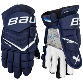 Rękawice hokejowe Bauer Vapor Flylite Intermediate