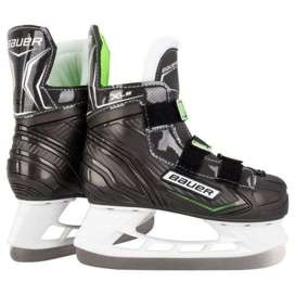 Bauer X-LS YTH ice hockey skates