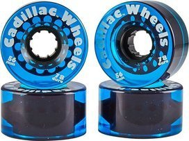 Mini Cruiser Rollen von Cadillac Wheels