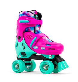 SFR Hurricane IV quad skates