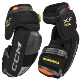 CCM Tacks S24 XF PRO SR Hockey Elbow Pads