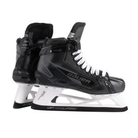 Bauer PRO Intermediate Torwartschlittschuhe