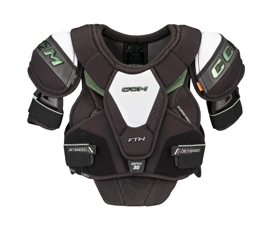 Ice Hockey Shoulder pads CCM JetSpeed FTW Senior