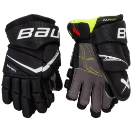 Bauer Vapor FlyPro Junior Hockey Gloves