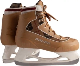 Bauer Chamonix SR Freizeit-Schlittschuhe