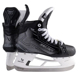 Bauer Supreme M50 PRO JR Eishockeyschlittschuhe